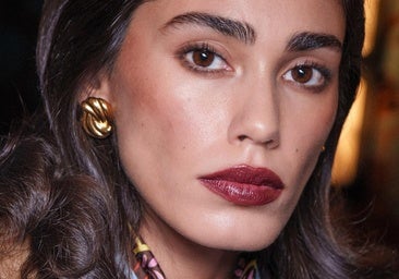 Soy adicta a este bálsamo con color por 7 euros.